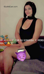 fun Spain girl Dahiana from Zaragoza ES502