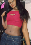 nice looking Colombia girl Angie from Cali CO27533