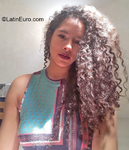 hot Ecuador girl Genesis from Guayaquil EC693