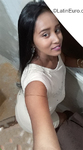 charming Dominican Republic girl Jin from Santiago DO38266