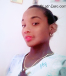 foxy Cuba girl La peque from Guantanamo CU700