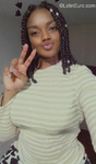 good-looking Colombia girl Alejandra from Bogota CO27553