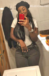 fun Colombia girl  from Barcelona CO27557