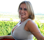 hot Brazil girl Dionizia from Barinas BR11148