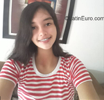 delightful Venezuela girl Mariangel from Caracas VE3245