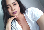 charming Mexico girl Fernanda from Tuxtla Gutierrez MX1868