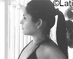 Date this fun Colombia girl Maira from Barranquilla CO27604