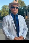 athletic United States man Bahram from Brighton US20831