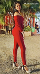 lovely Colombia girl Carolina from Cali CO27610