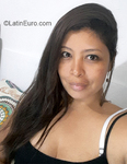 nice looking Colombia girl Jeal from Villavicencio CO27611