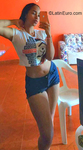 attractive Colombia girl Nayeli from Buenaventura CO27626