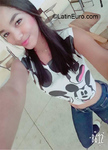 red-hot Venezuela girl Mariangel from Falcon VE3269