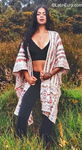georgeous Colombia girl Estefania from Bogota CO27645