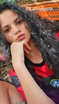 hot Brazil girl Karine from Palmas BR11178