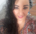 hot Colombia girl Adri from Villavicencio CO27650