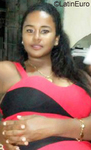 young Cuba girl Alexandra from Havana CU693
