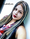happy Colombia girl Maria Fernanda from Medellin CO27672