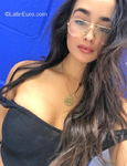 luscious Spain girl Amanda from Barcelona ES509
