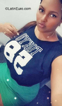 cute Dominican Republic girl Melissa from Santo Domingo DO38333