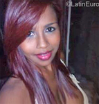 attractive Venezuela girl Irina from Araure VE3296