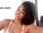 athletic Colombia girl Leidy Tatiana from Cali CO27709