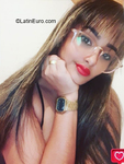 funny Colombia girl Aura from Caucasia CO27711