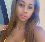 charming Dominican Republic girl Alexandra from Santo Domingo DO38350