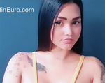 nice looking Colombia girl Karen from Barranquilla CO27721