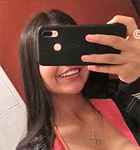 good-looking Colombia girl Mariana from Bogota CO27740