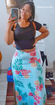 voluptuous Brazil girl Emily from Osorio BR11189