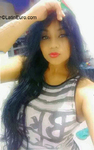 fun Colombia girl Yuleinis from Cali CO27875