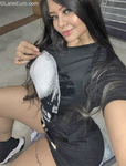 lovely Colombia girl Vanessa from Cali CO27877