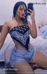 charming Colombia girl Veronica from Cali CO27893