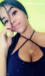 charming Venezuela girl Daniela from Cabimas VE3314