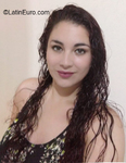 tall Colombia girl Francy from Bogota CO27925