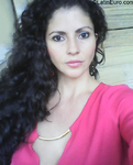 georgeous Colombia girl Bianca from Armenia CO27942
