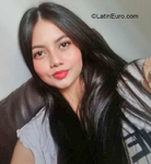 cute Colombia girl Daniela from Medellin CO27944