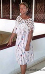 pretty Cuba girl Milaisys from Santiago de Cuba CU703