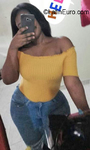 fun Colombia girl Monica from Buenaventura CO27960
