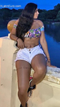 voluptuous Colombia girl Lizbeth g c from Medellin CO27977