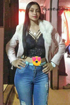 beautiful Colombia girl Geraldin from Bogota CO27989