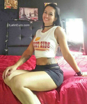 luscious Colombia girl Juliana from Bogota CO27994