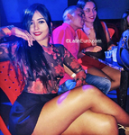 pretty Colombia girl Stefanie from Cali CO27997