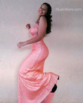 pretty Argentina girl Angeles from San juan AR465