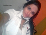 red-hot Venezuela girl Flor from Carora VE3340