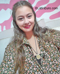 tall Argentina girl Liliana from Buenos AR467