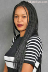 lovely Any Country girl Sarah from Malabo GQ3