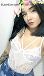 delightful Dominican Republic girl Nicole perez from Los Alzarrizos DO38456