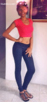 hard body Venezuela girl Dani from Guarenas VE3342