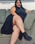 charming Brazil girl Fernanda from Pocos de Caldas BR11197